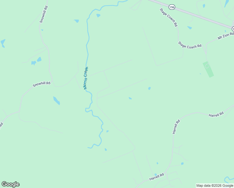 map of restaurants, bars, coffee shops, grocery stores, and more near 180 Woods Road in Coldspring