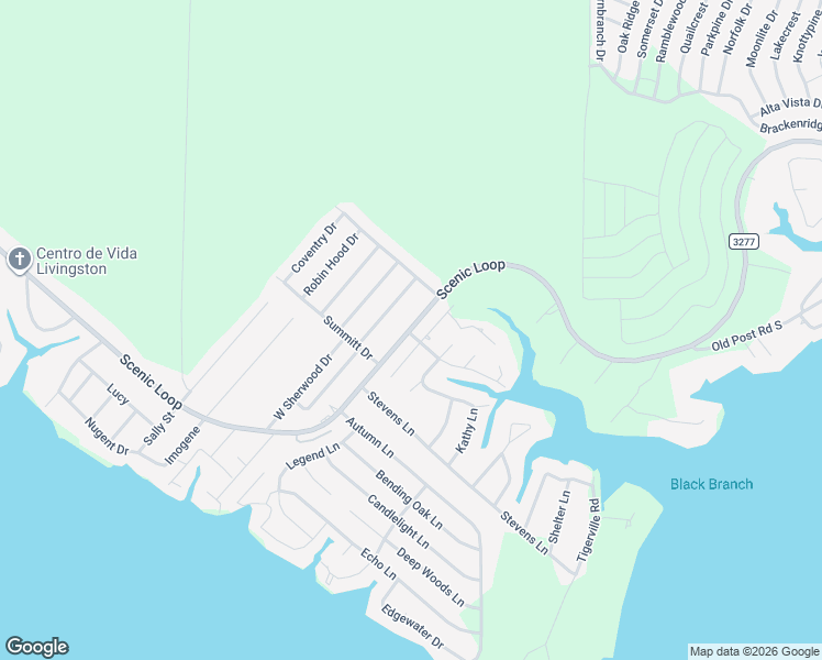 map of restaurants, bars, coffee shops, grocery stores, and more near 122 Rollingrock Drive in Livingston