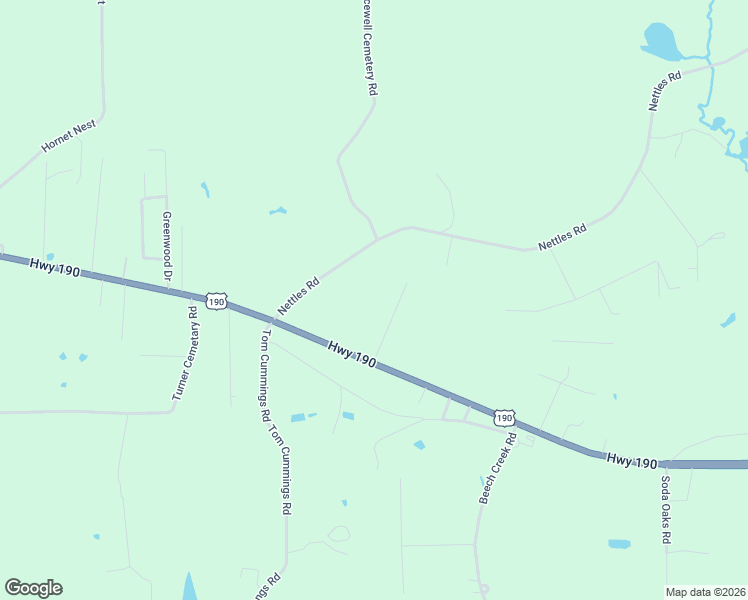 map of restaurants, bars, coffee shops, grocery stores, and more near 175 Neal Road in Livingston
