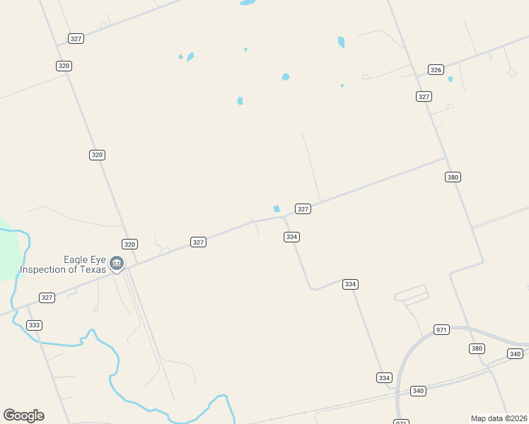 map of restaurants, bars, coffee shops, grocery stores, and more near 3170 County Road 327 in Granger