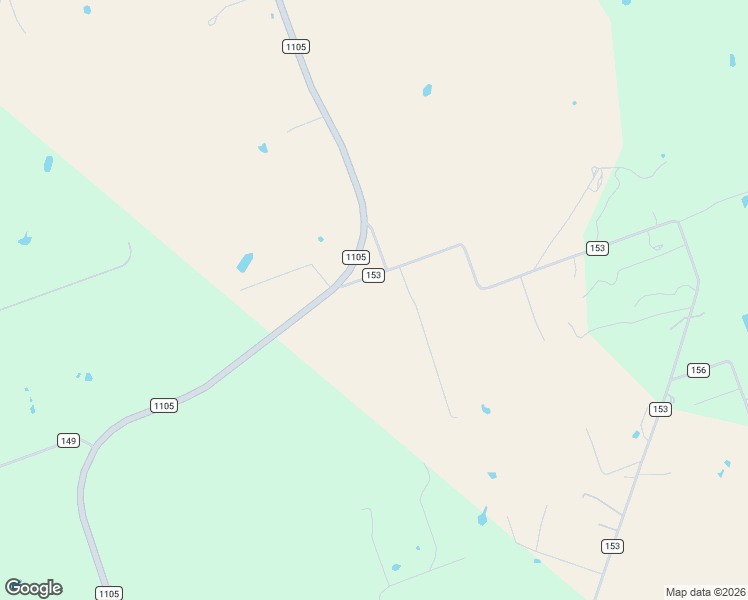 map of restaurants, bars, coffee shops, grocery stores, and more near 2975 County Road 153 in Georgetown