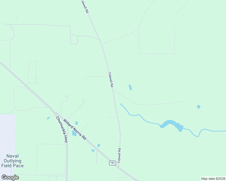 map of restaurants, bars, coffee shops, grocery stores, and more near 7471 Tidwell Road in Milton