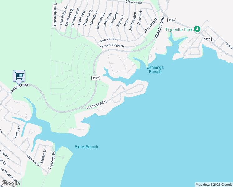 map of restaurants, bars, coffee shops, grocery stores, and more near 400 Old Post Road South in Livingston