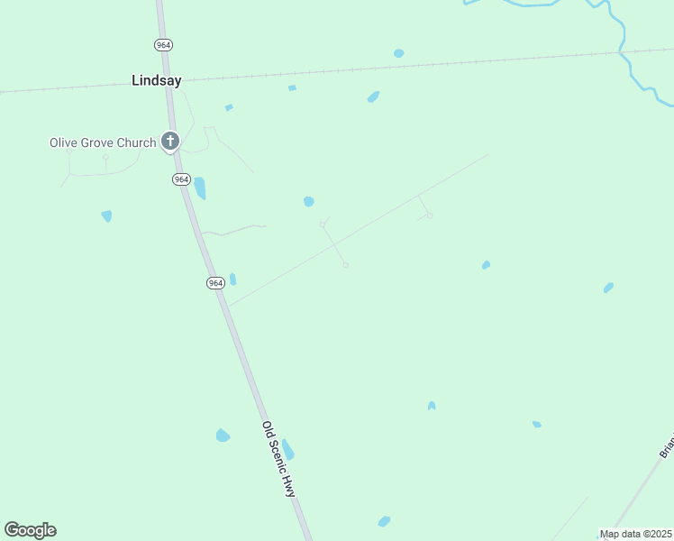 map of restaurants, bars, coffee shops, grocery stores, and more near 108 Yucatan Drive in Zachary