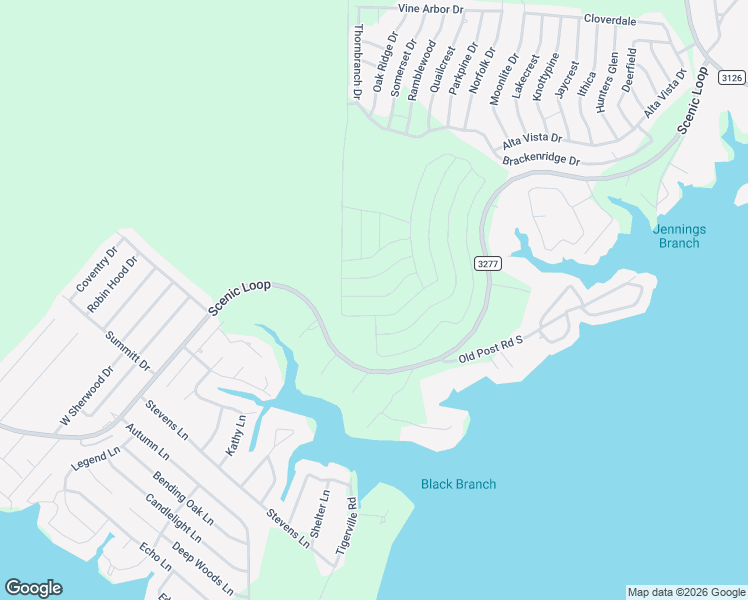 map of restaurants, bars, coffee shops, grocery stores, and more near 3998 Farm to Market Road 3277 in Livingston