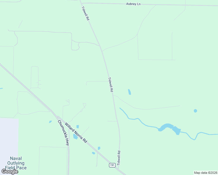 map of restaurants, bars, coffee shops, grocery stores, and more near 7471-7499 Tidwell Road in Milton