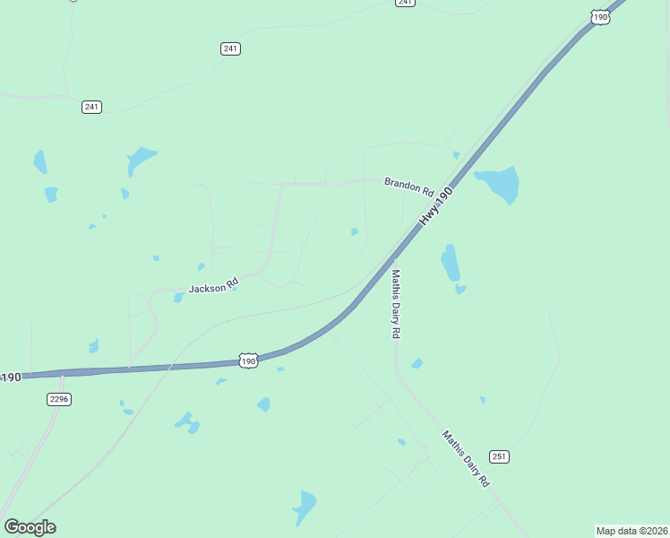 map of restaurants, bars, coffee shops, grocery stores, and more near 44 Jerome Road in Huntsville