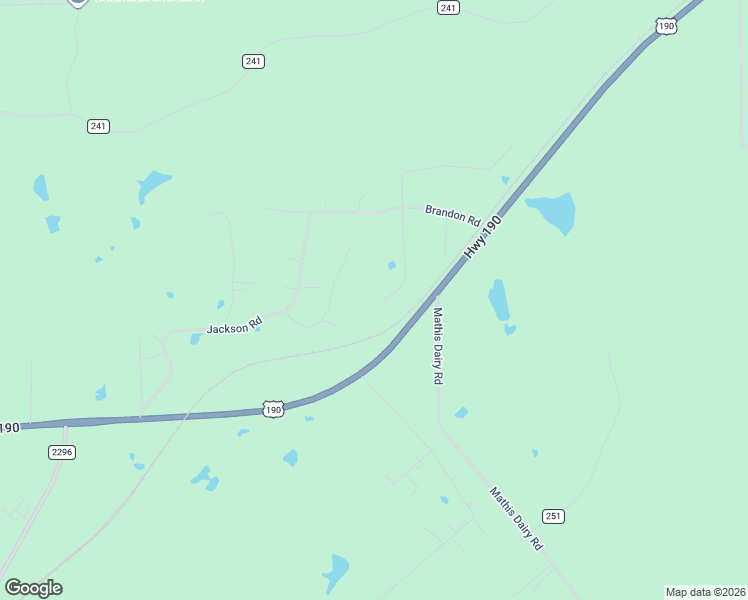 map of restaurants, bars, coffee shops, grocery stores, and more near 44 Jerome Road in Huntsville