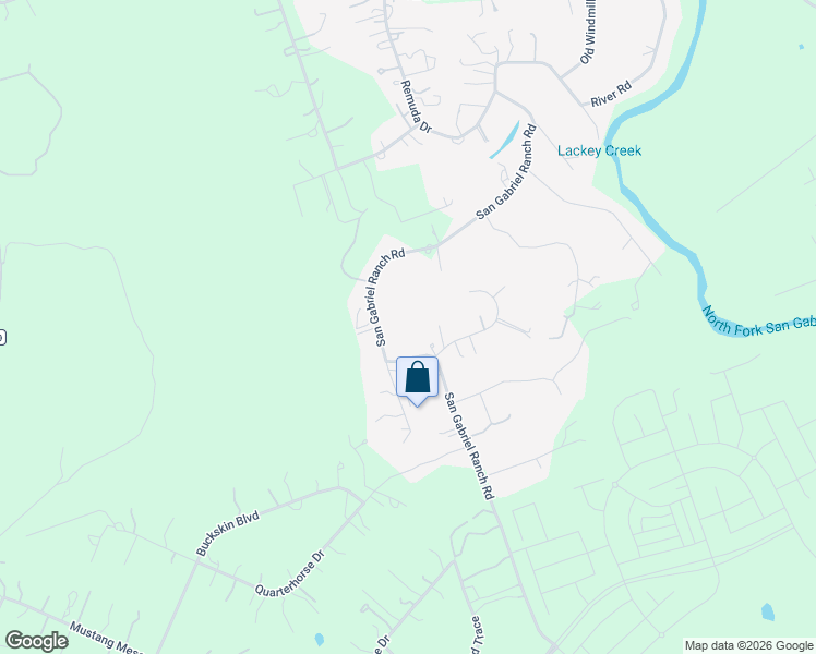 map of restaurants, bars, coffee shops, grocery stores, and more near 913 San Gabriel Ranch Road in Liberty Hill