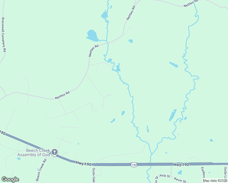 map of restaurants, bars, coffee shops, grocery stores, and more near 347 Family Drive in Livingston
