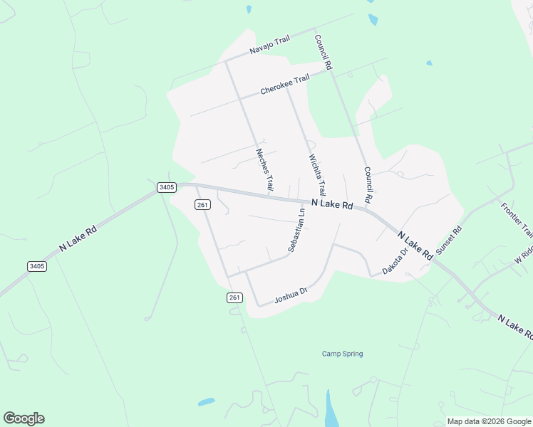 map of restaurants, bars, coffee shops, grocery stores, and more near 112 Layton Way in Georgetown