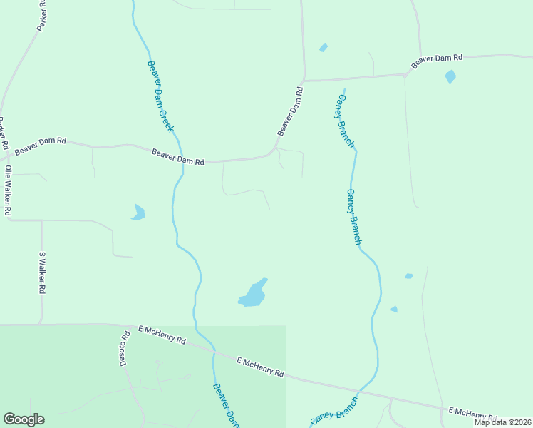 map of restaurants, bars, coffee shops, grocery stores, and more near 65 Gartman Road in Perkinston
