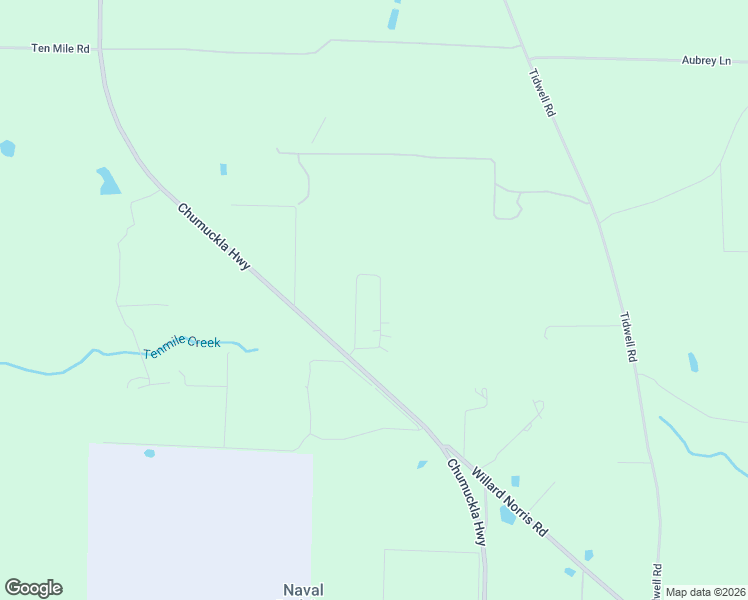 map of restaurants, bars, coffee shops, grocery stores, and more near 7582 Pine Meadows Loop in Pace