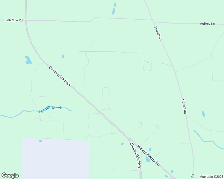 map of restaurants, bars, coffee shops, grocery stores, and more near 7582 Pine Meadows Loop in Pace