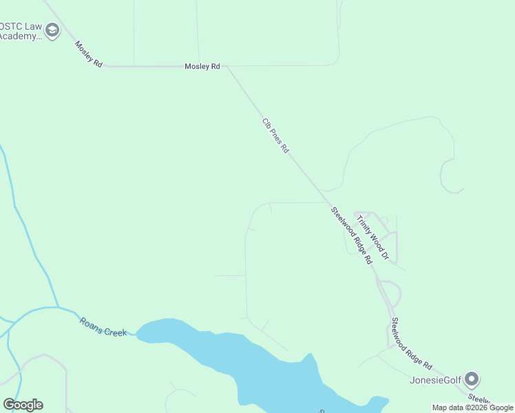 map of restaurants, bars, coffee shops, grocery stores, and more near 16700 Muirfield Court in Loxley