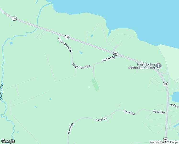 map of restaurants, bars, coffee shops, grocery stores, and more near 474 Stage Coach Road in Coldspring