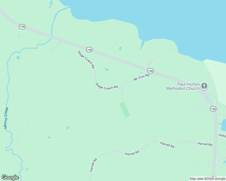 map of restaurants, bars, coffee shops, grocery stores, and more near 474 Stage Coach Road in Coldspring