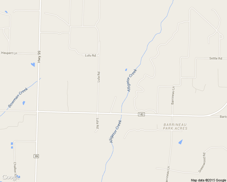 map of restaurants, bars, coffee shops, grocery stores, and more near 5516 Molino Road in Molino