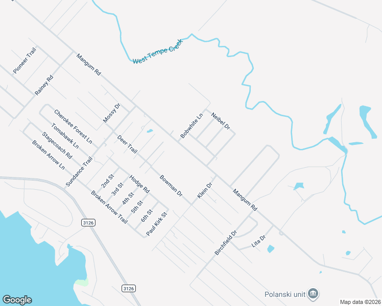 map of restaurants, bars, coffee shops, grocery stores, and more near 1916 Mangum Road in Livingston