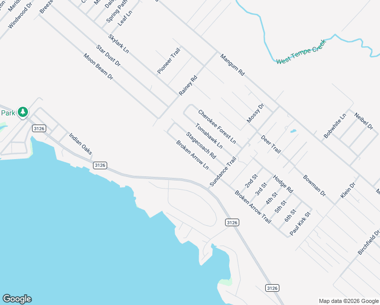 map of restaurants, bars, coffee shops, grocery stores, and more near Broken Arrow in Livingston