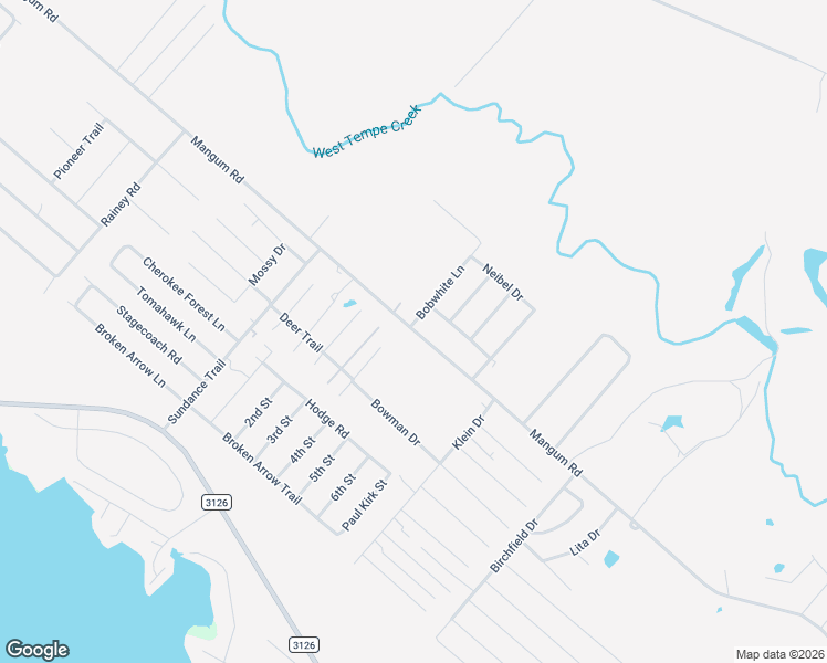 map of restaurants, bars, coffee shops, grocery stores, and more near 2051 Mangum Road in Livingston