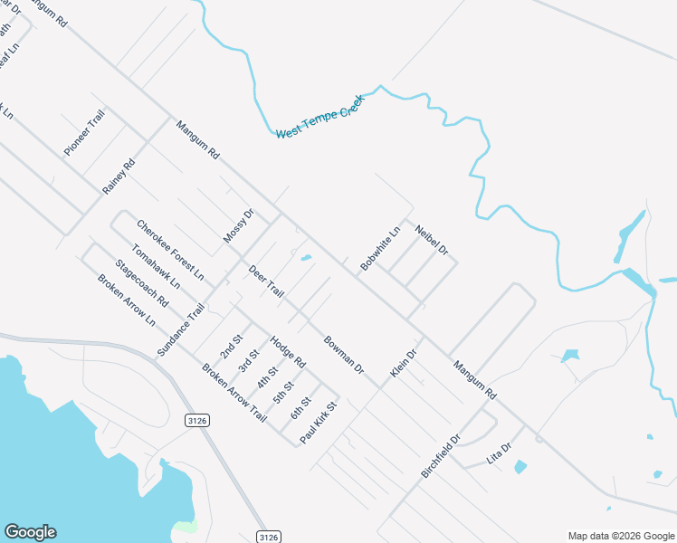 map of restaurants, bars, coffee shops, grocery stores, and more near 2051 Mangum Road in Livingston