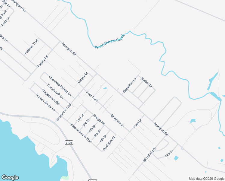 map of restaurants, bars, coffee shops, grocery stores, and more near 2051 Mangum Road in Livingston