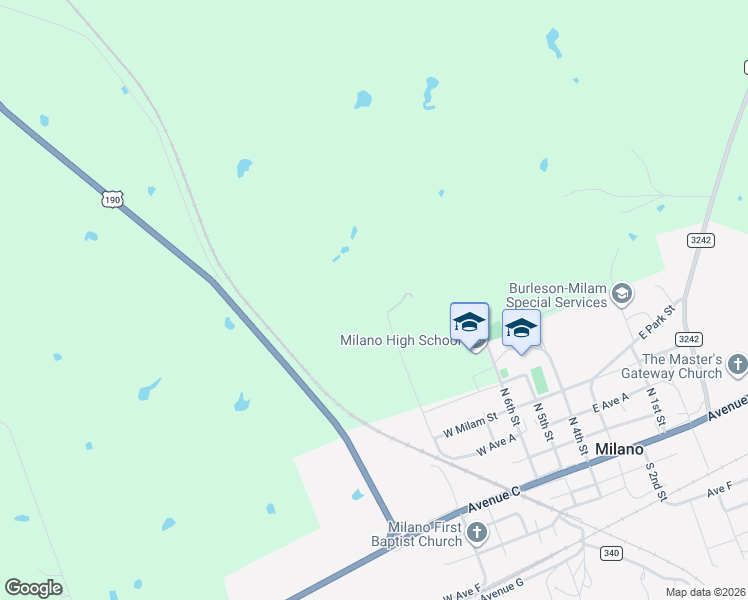 map of restaurants, bars, coffee shops, grocery stores, and more near in Milano