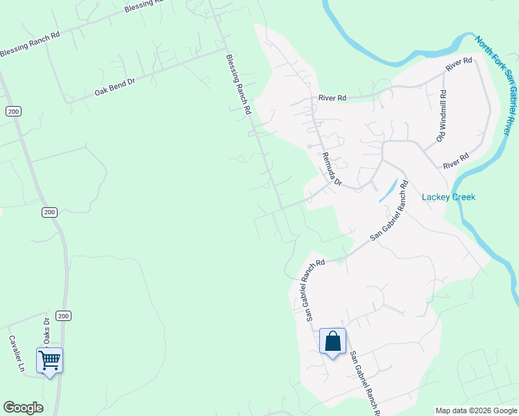 map of restaurants, bars, coffee shops, grocery stores, and more near 311 Hidden Bear Rd in Liberty Hill