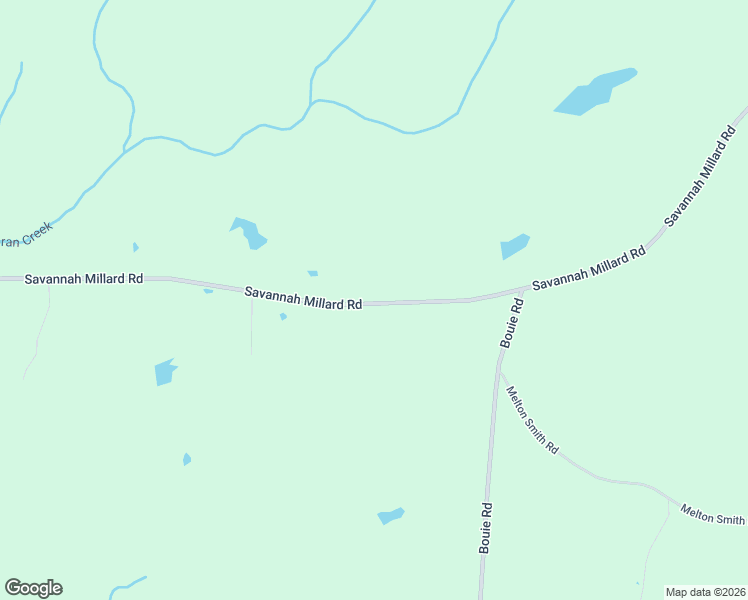 map of restaurants, bars, coffee shops, grocery stores, and more near 871-899 Savannah Millard Road in Poplarville