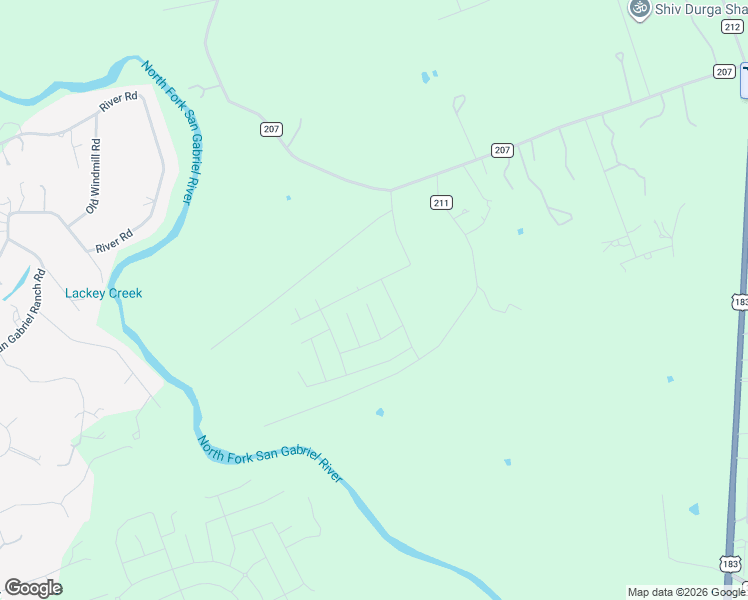 map of restaurants, bars, coffee shops, grocery stores, and more near 144 Adze Drive in Liberty Hill