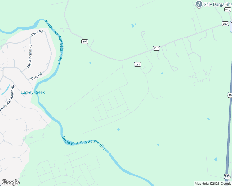 map of restaurants, bars, coffee shops, grocery stores, and more near 148 Adze Drive in Liberty Hill