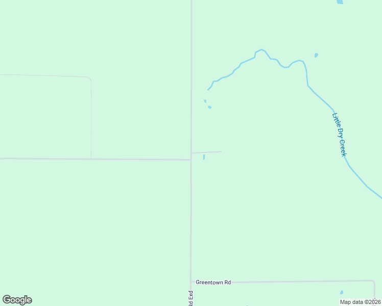 map of restaurants, bars, coffee shops, grocery stores, and more near 4700 Greentown Road in DeRidder