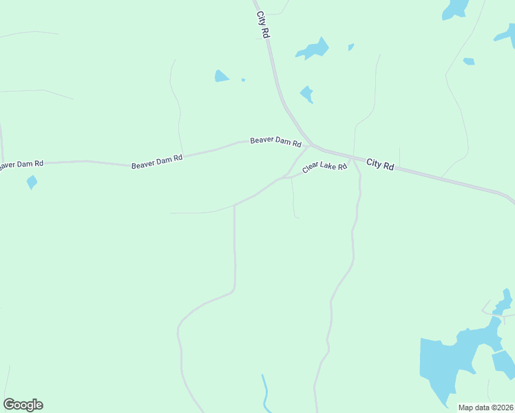 map of restaurants, bars, coffee shops, grocery stores, and more near 65 Clear Lake Road in Perkinston