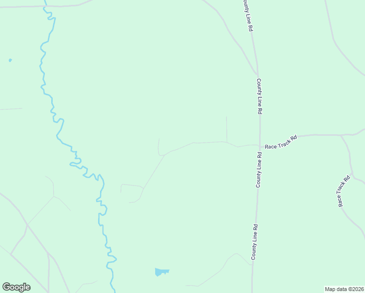 map of restaurants, bars, coffee shops, grocery stores, and more near Butler Road in Polk County