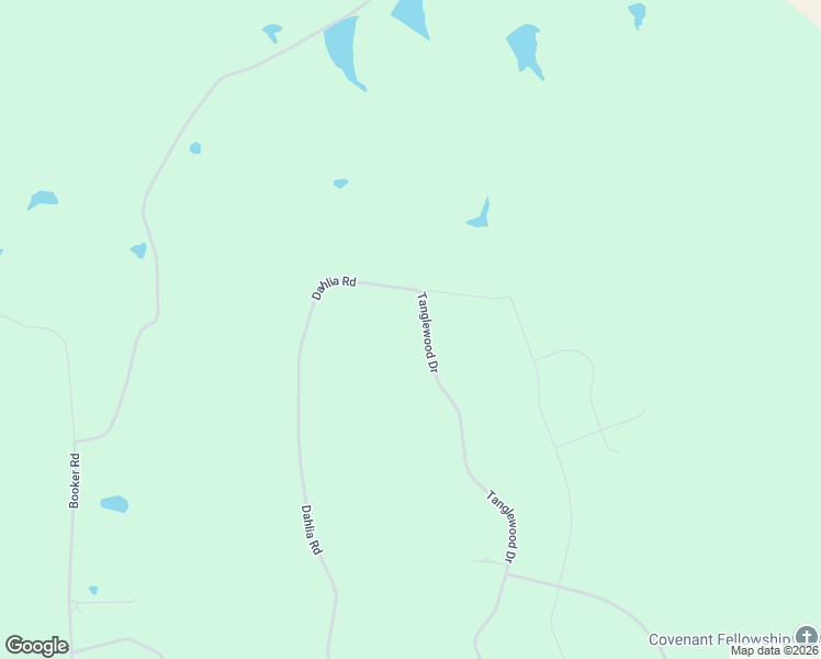 map of restaurants, bars, coffee shops, grocery stores, and more near 221 Tanglewood Drive in Huntsville