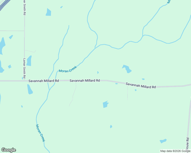 map of restaurants, bars, coffee shops, grocery stores, and more near 783B Savannah Millard Road in Poplarville