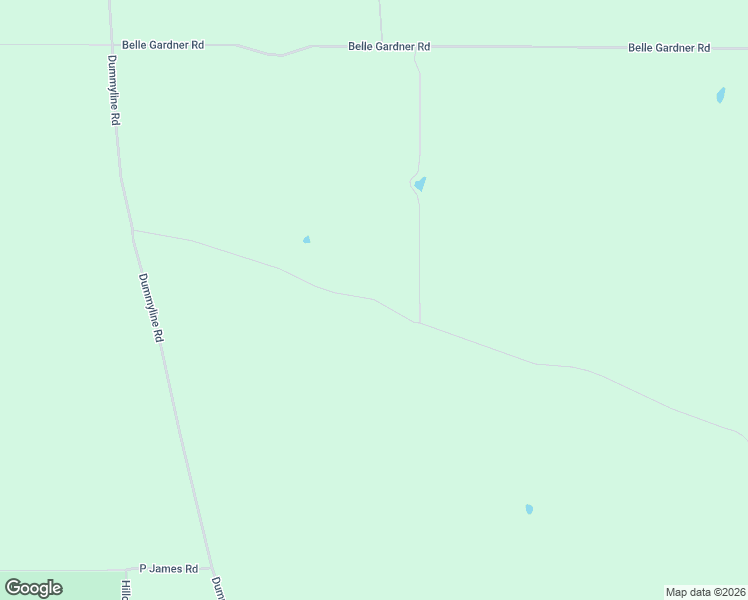 map of restaurants, bars, coffee shops, grocery stores, and more near 26079-26409 East Snowcreek Road in Amite City