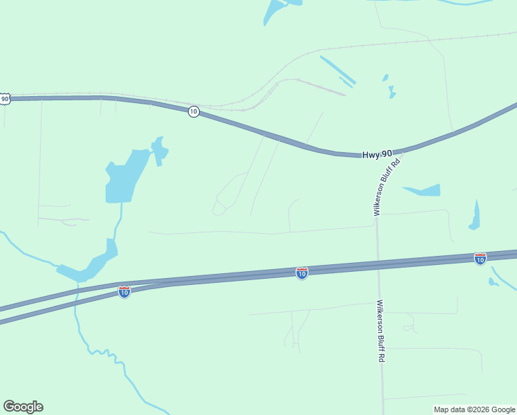 map of restaurants, bars, coffee shops, grocery stores, and more near 4585 Durbin Lane in Holt