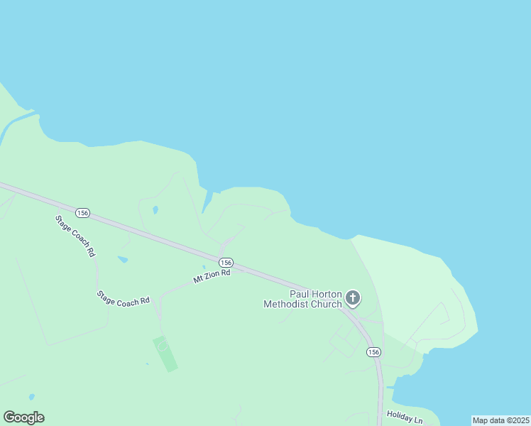 map of restaurants, bars, coffee shops, grocery stores, and more near 280 Lake Oaks Boulevard in Coldspring