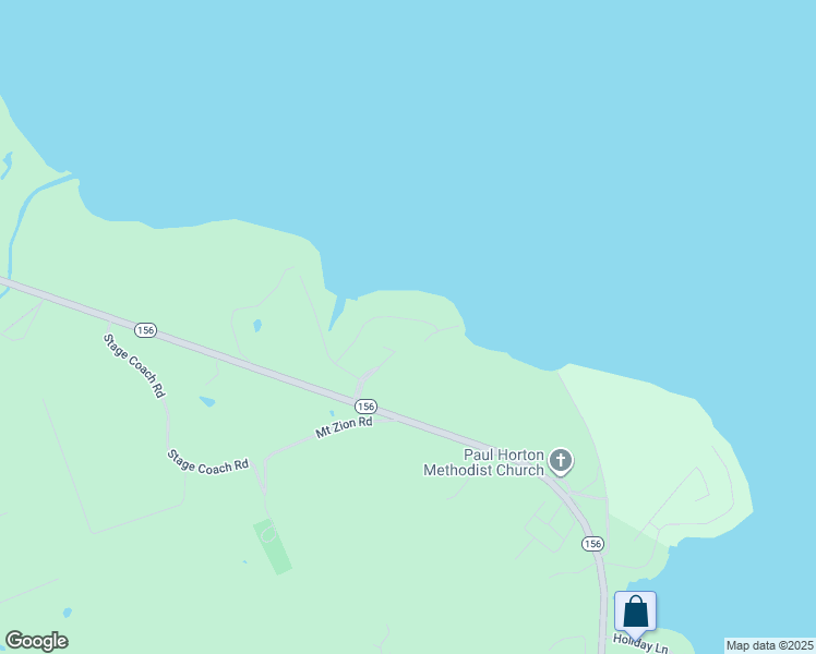 map of restaurants, bars, coffee shops, grocery stores, and more near 280 Lake Oaks Boulevard in Coldspring