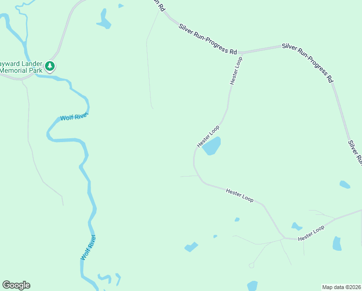 map of restaurants, bars, coffee shops, grocery stores, and more near 283 Hester Loop in Perkinston