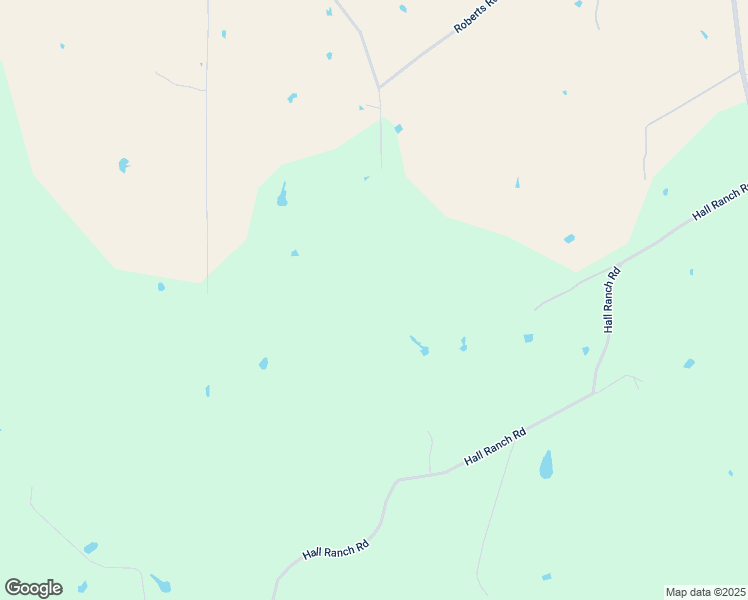 map of restaurants, bars, coffee shops, grocery stores, and more near 200B Hall Ranch Road in Huntsville