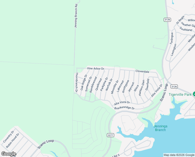 map of restaurants, bars, coffee shops, grocery stores, and more near 348 Ramblewood in Livingston