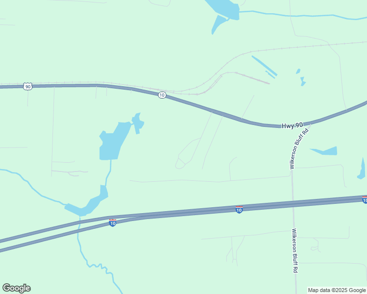 map of restaurants, bars, coffee shops, grocery stores, and more near 4770 Rolling Field Lane in Holt