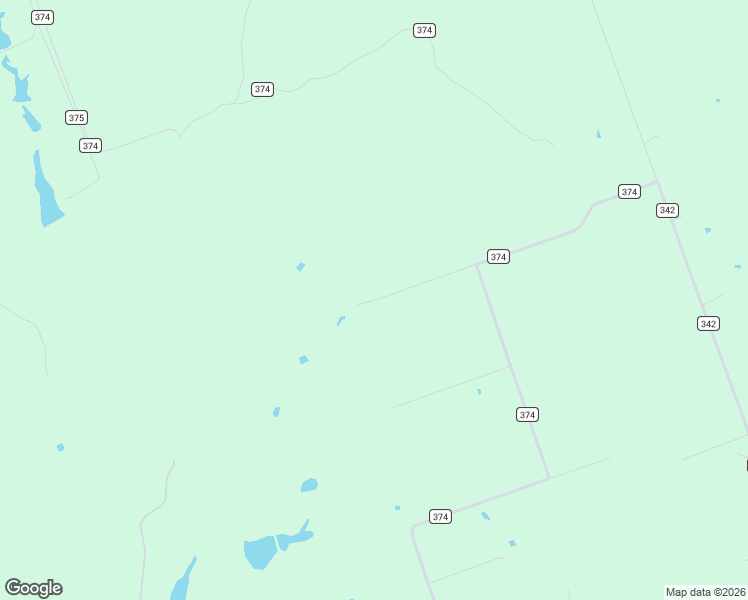map of restaurants, bars, coffee shops, grocery stores, and more near 373 Private Road 7051 in Gause