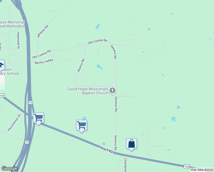 map of restaurants, bars, coffee shops, grocery stores, and more near 331 Rigsby Road in Huntsville