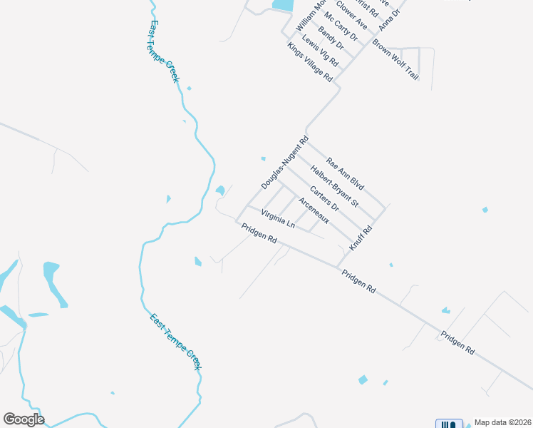 map of restaurants, bars, coffee shops, grocery stores, and more near 266 Virginia Lane in Livingston