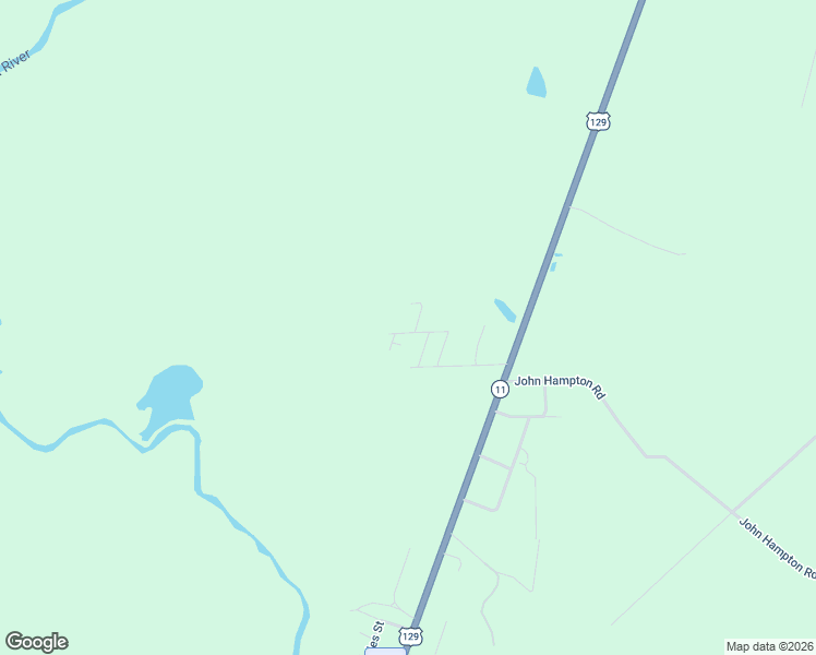 map of restaurants, bars, coffee shops, grocery stores, and more near 162 Jd Bass Circle in Statenville