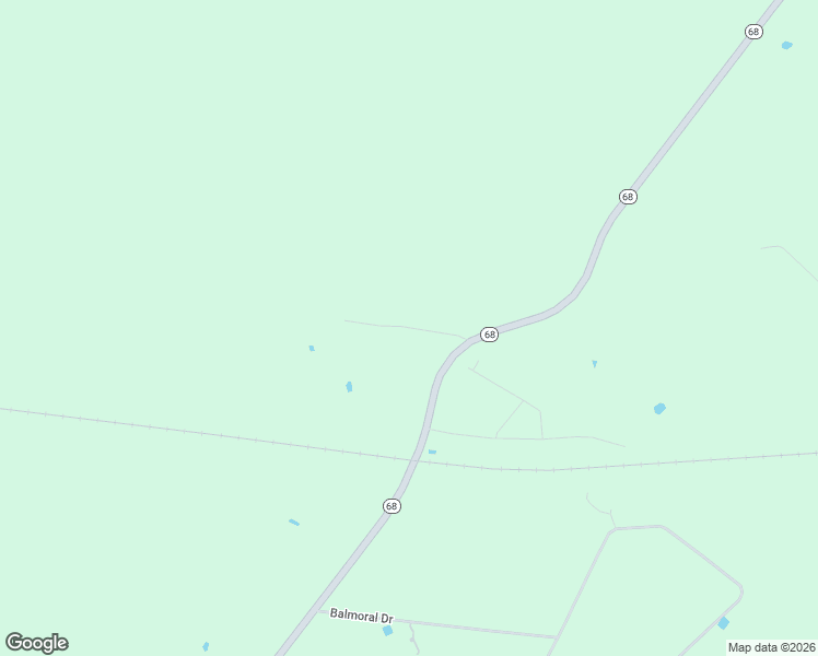 map of restaurants, bars, coffee shops, grocery stores, and more near Jackson Lane in East Feliciana Parish